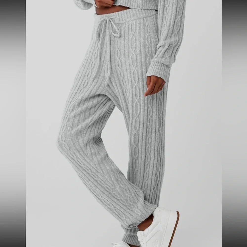 ALO Winter Bliss Pants